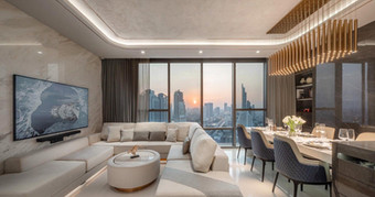 Project: TheBangkok