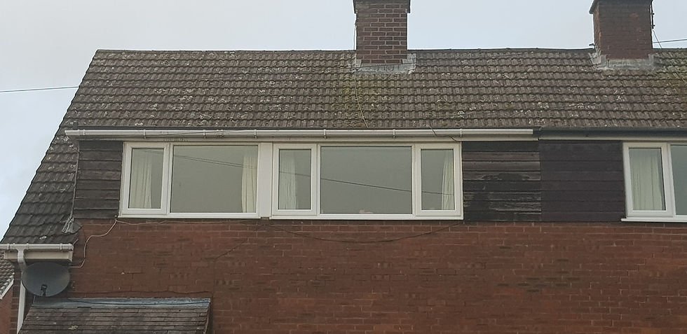 Property Repairs