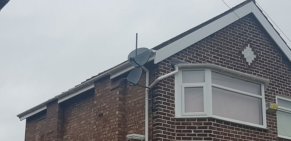 Property Repairs