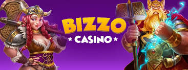 Bizzo casino