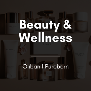 Beauty & Wellness