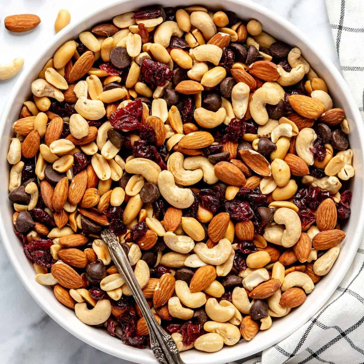 Breakfast Medley Mixture