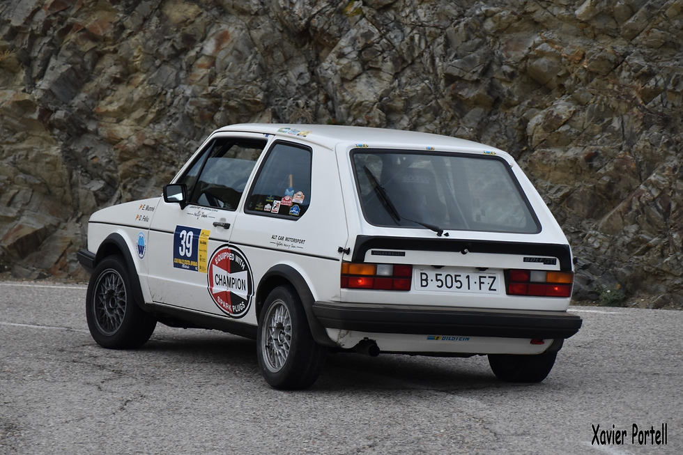 Munné-Feliu, RCBH 25