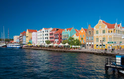 Willemstad, Curacao, Netherlands Antille