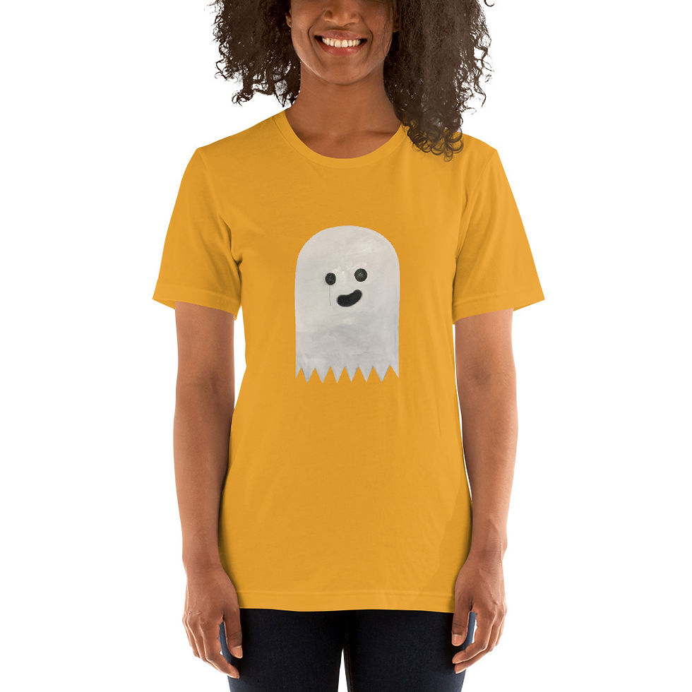 Thumbnail: Ghostie T-Shirt