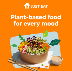 Just Eat