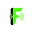 Copy of Copy of Logo for Branding Agency - Letter 'F'(1)