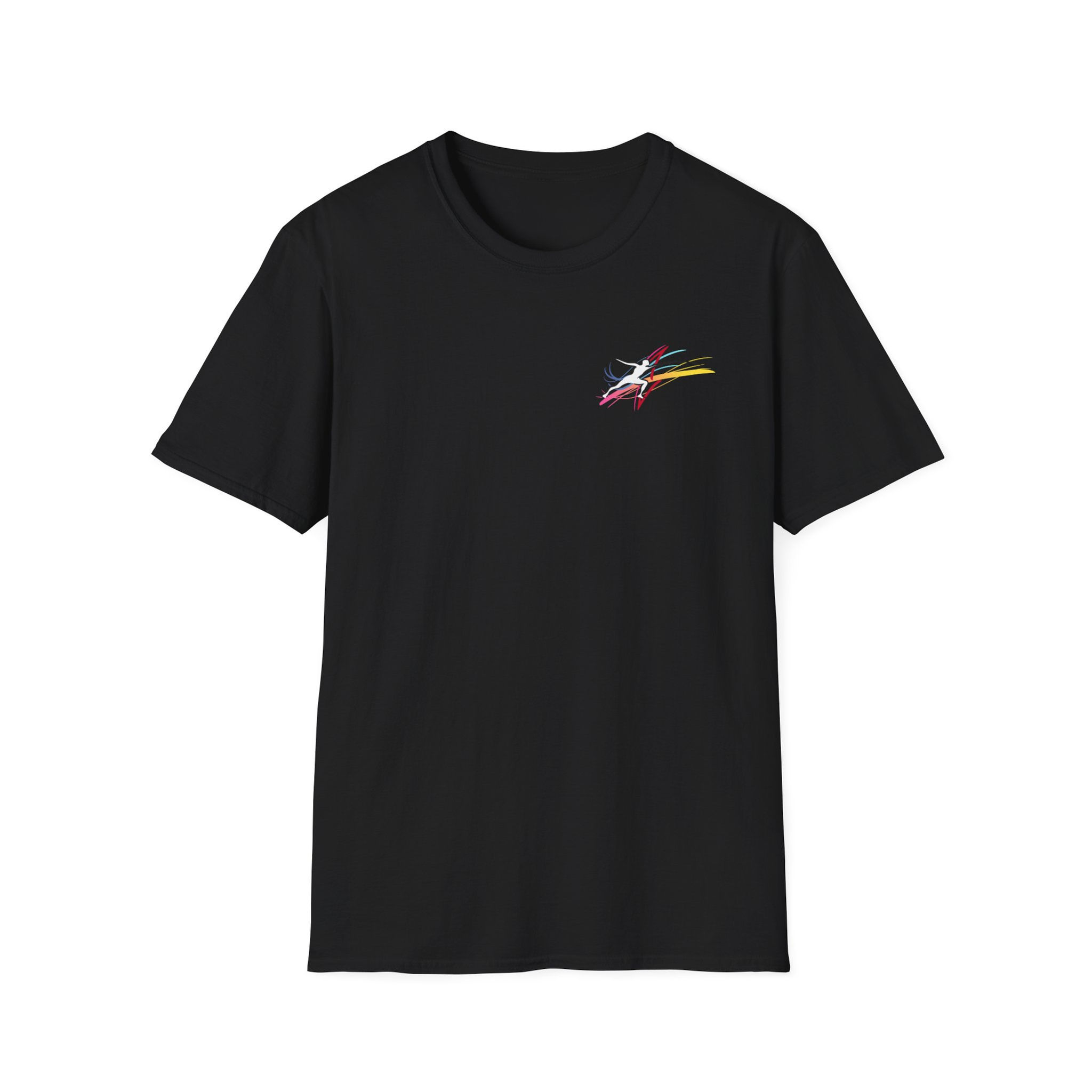 Arte Violenta Logo Tee