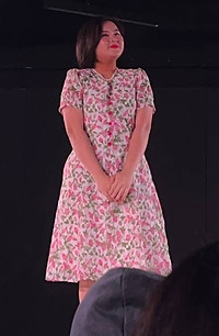All Dolled Up, School of the arts, SOTA, Collab, 2023