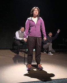 After Life, Singapore Repertory Theatre, SRT, 2023