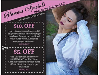 2017 Specials