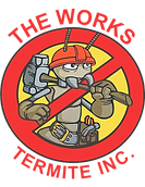 The Works Termite Inc., San Diego, Chula Vista, Termite Treatment, Termite Treatment Near Me, Termite Inspection, Termite Inspection Near Me, Termite Exterminator, Termite Control, Termite Exterminator Near Me