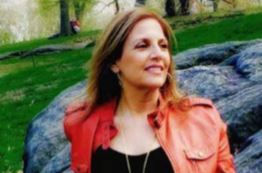 Conversations with Adele