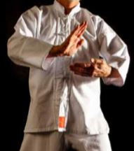 “Tai Chi Easy”
