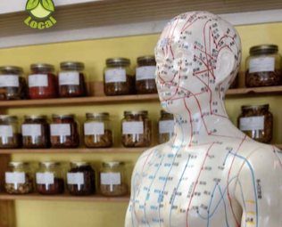 Tenets of Chinese Medicine