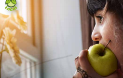 Compassion for Disordered Eating