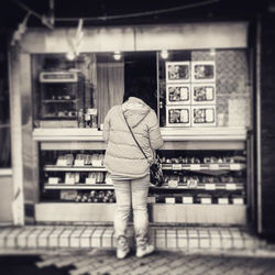 #asakusa #tokyo #shopfront