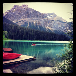 Lake Louise