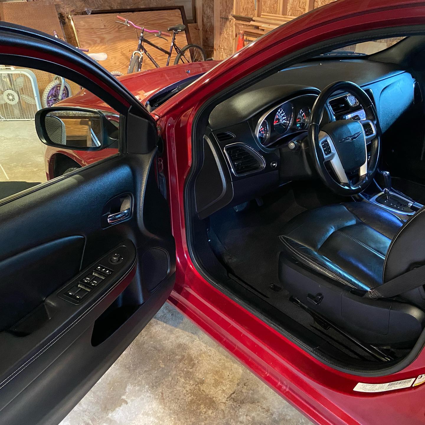 Mobile Auto Detailing Duluth Detail