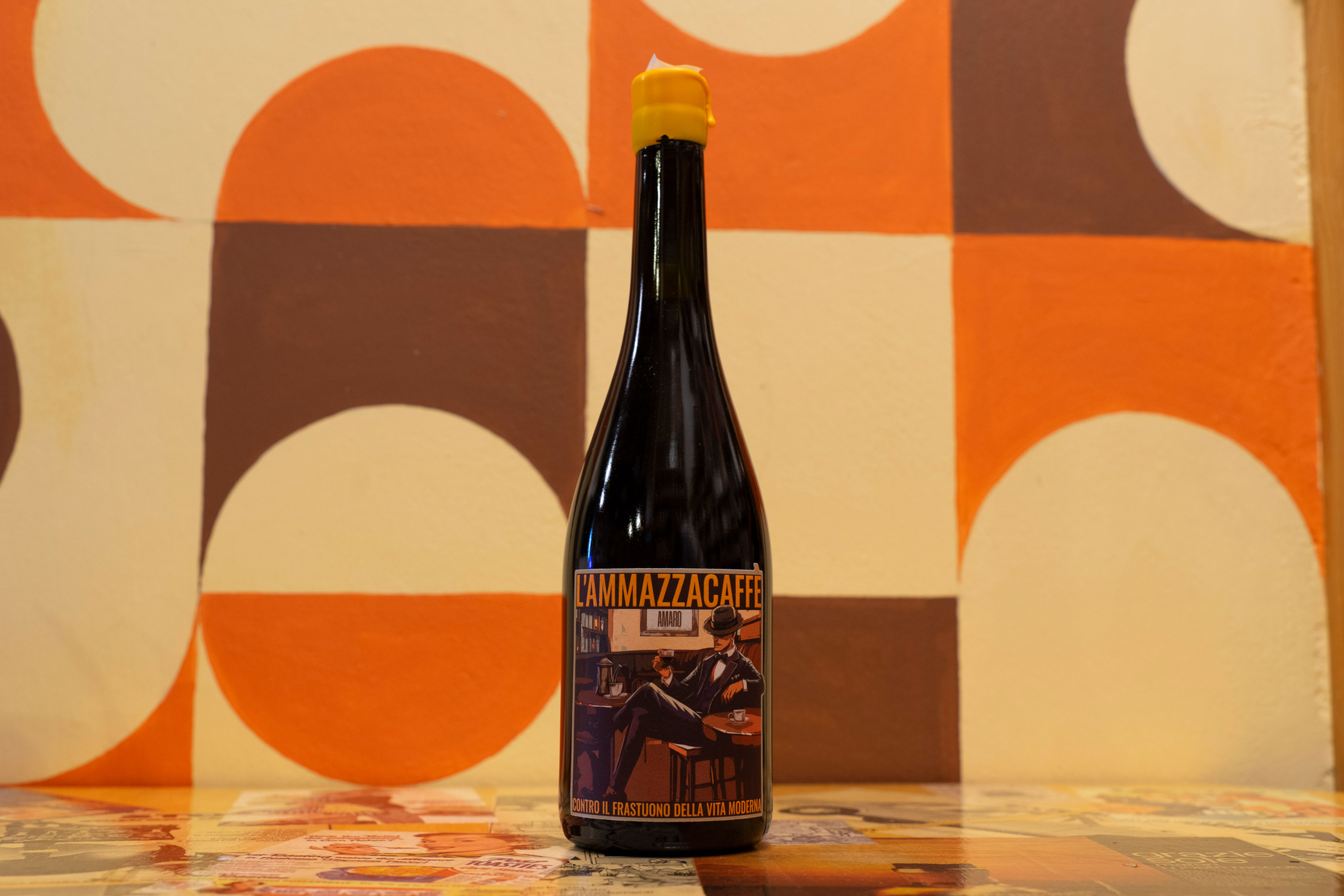 L'Ammazzacaffè - Il Ginificio
