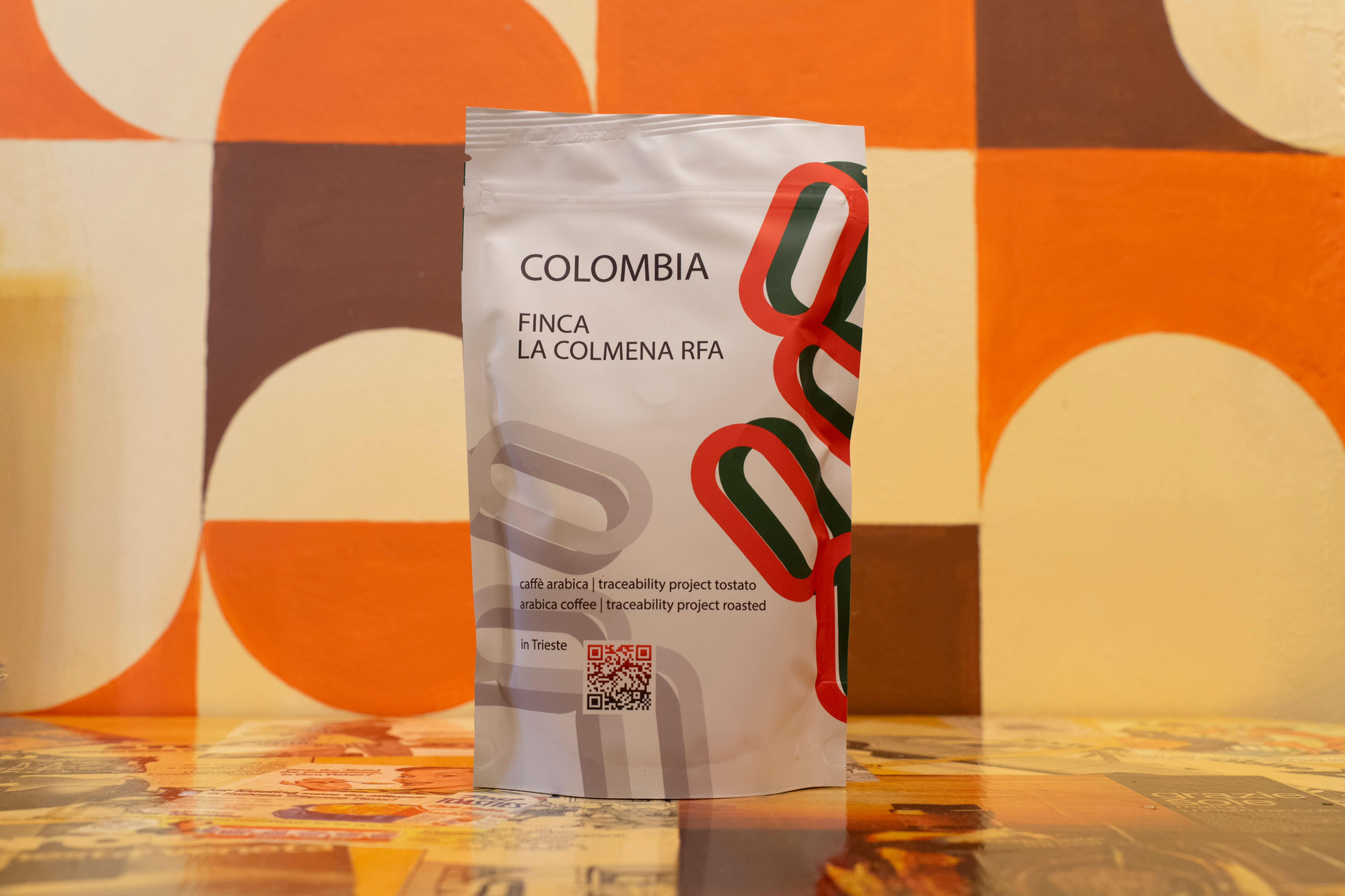 Specialty coffee Torrefazione Guatemala