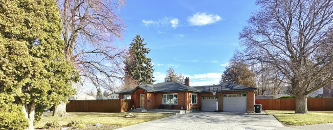 23 Horrocks Dr Blackfoot, ID