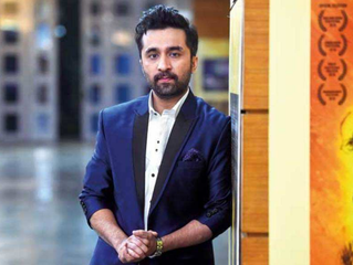 Siddhanth Kapoor: I’m happy playing character roles in films, never aspired to be the hero