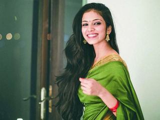 Malavika Mohanan opens up about debuting with Ishaan Khatter in 'Beyond The Clouds'
