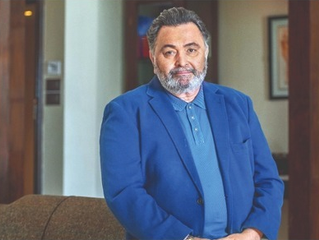 Rishi Kapoor: I was always charged up to take on challenging roles, but I never got an opportunity