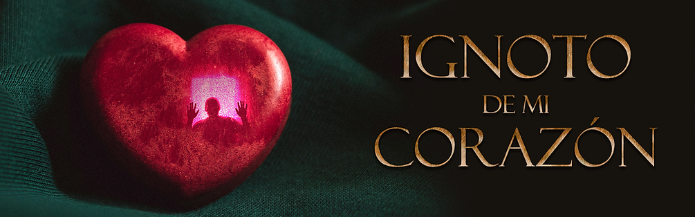 Ignoto de mi corazón Banner portada.png
