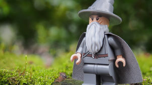 What is a Doula?...a Vaginal Gandalf