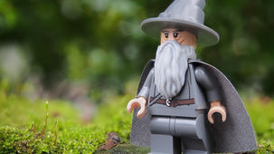 What is a Doula?...a Vaginal Gandalf