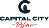 Capital City Logo