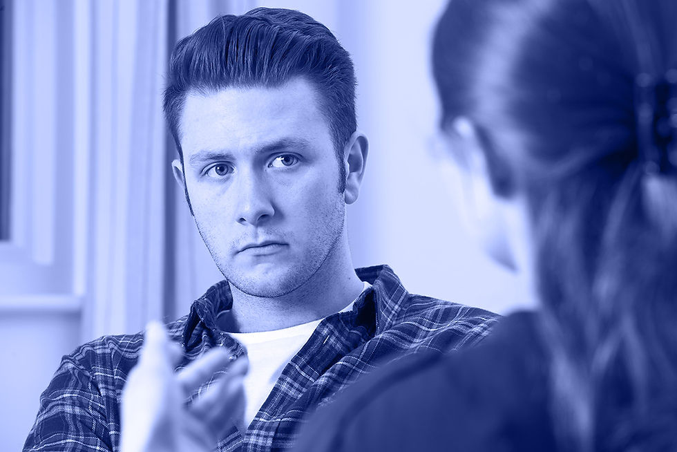 Balancing compassion with boundaries when working with students: a 2.5-hour, online training event