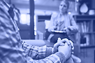 Level Two 'Safeguarding in practice in higher education': an online training event (two half-day sessions)