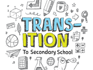 Secondary School Open Days for pupils