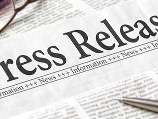 Press Release