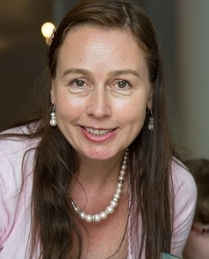 a message from Clodagh Doyle...