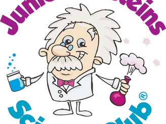 Junior Einsteins