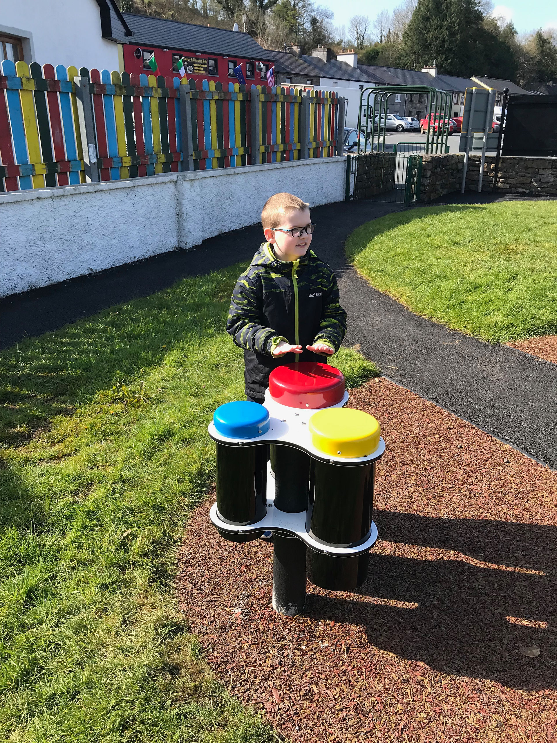 Playground