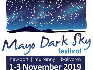Dates set for 2019 festival