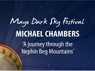 Mayo Dark Sky Festival