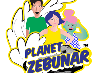 Planet Zebunar Workshop now BOOKED OUT