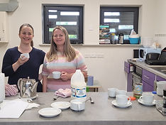 New Infants intro day (25)
