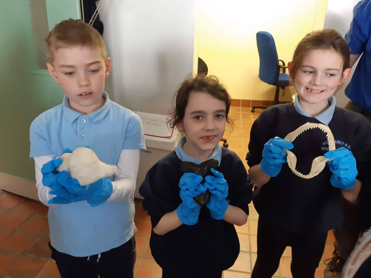 Marine Institute visit 2019_1st class_18