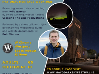 Festival Programme Launch