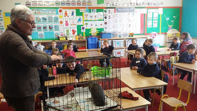 Noeline Haylett visit April 2018 (6) (Copy)