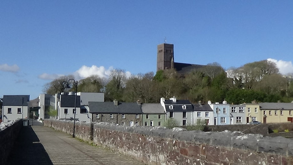 The Viaduct Community