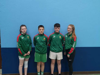 Community Games All Ireland Finals