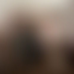 Volunteers getting ready for Lantern Walk